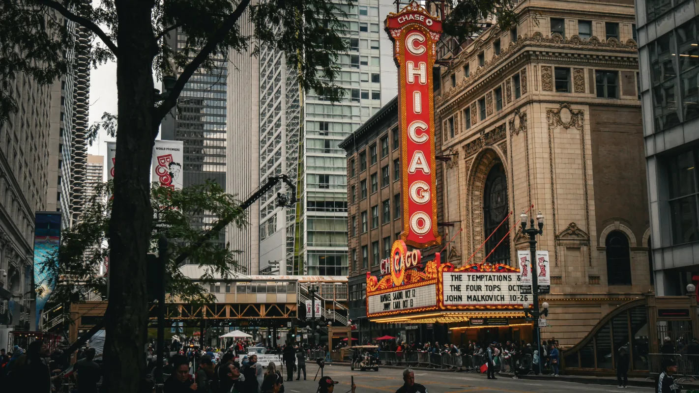 Chicago 1