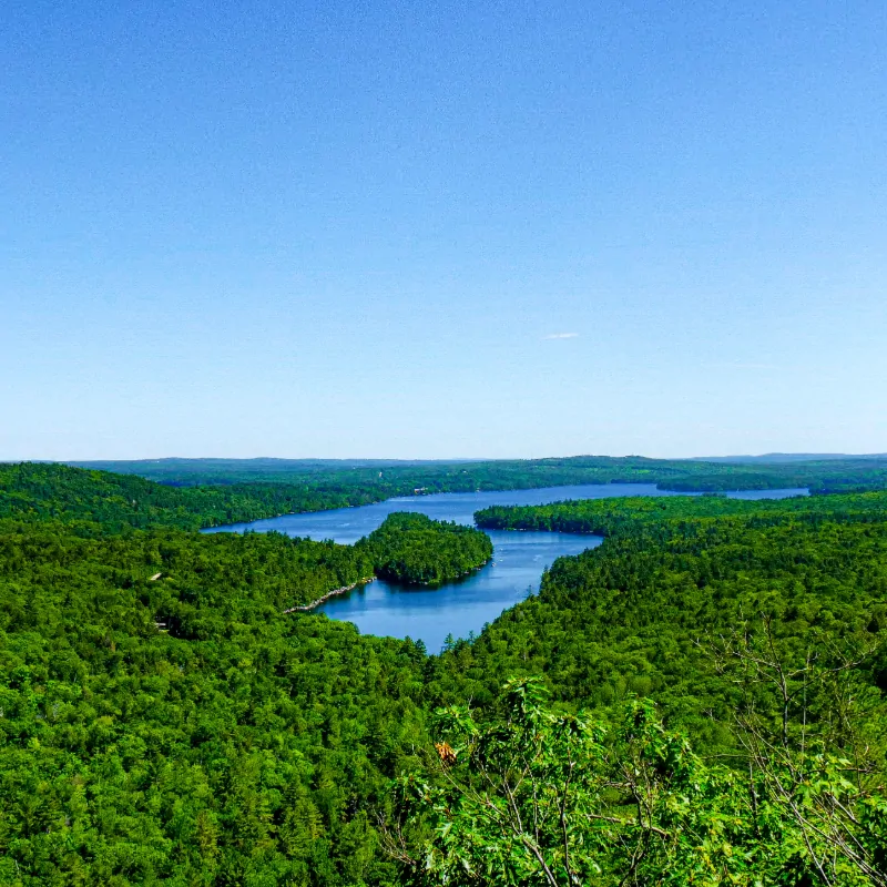 Long Pond