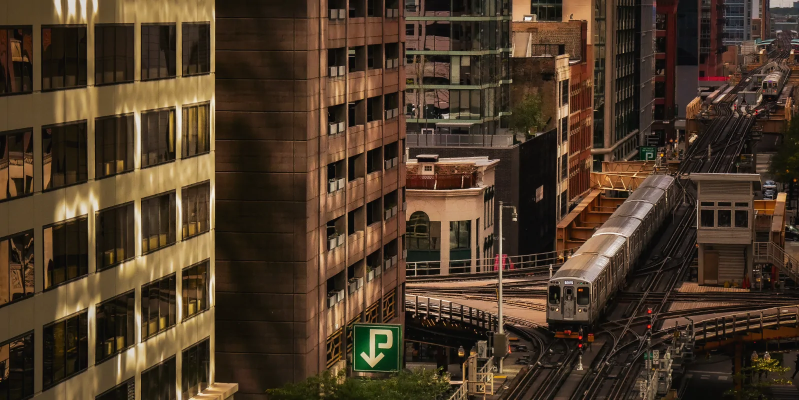 Elevated 3