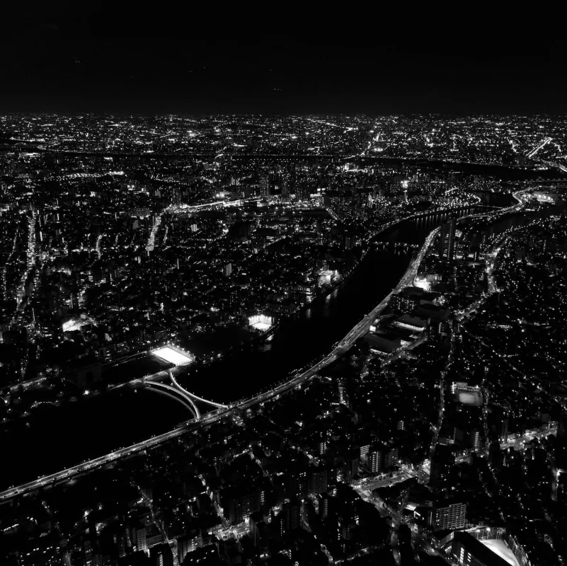 Metropolis