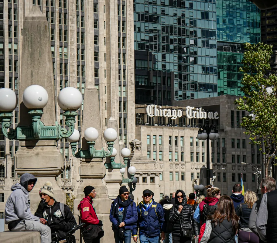 Tribune
