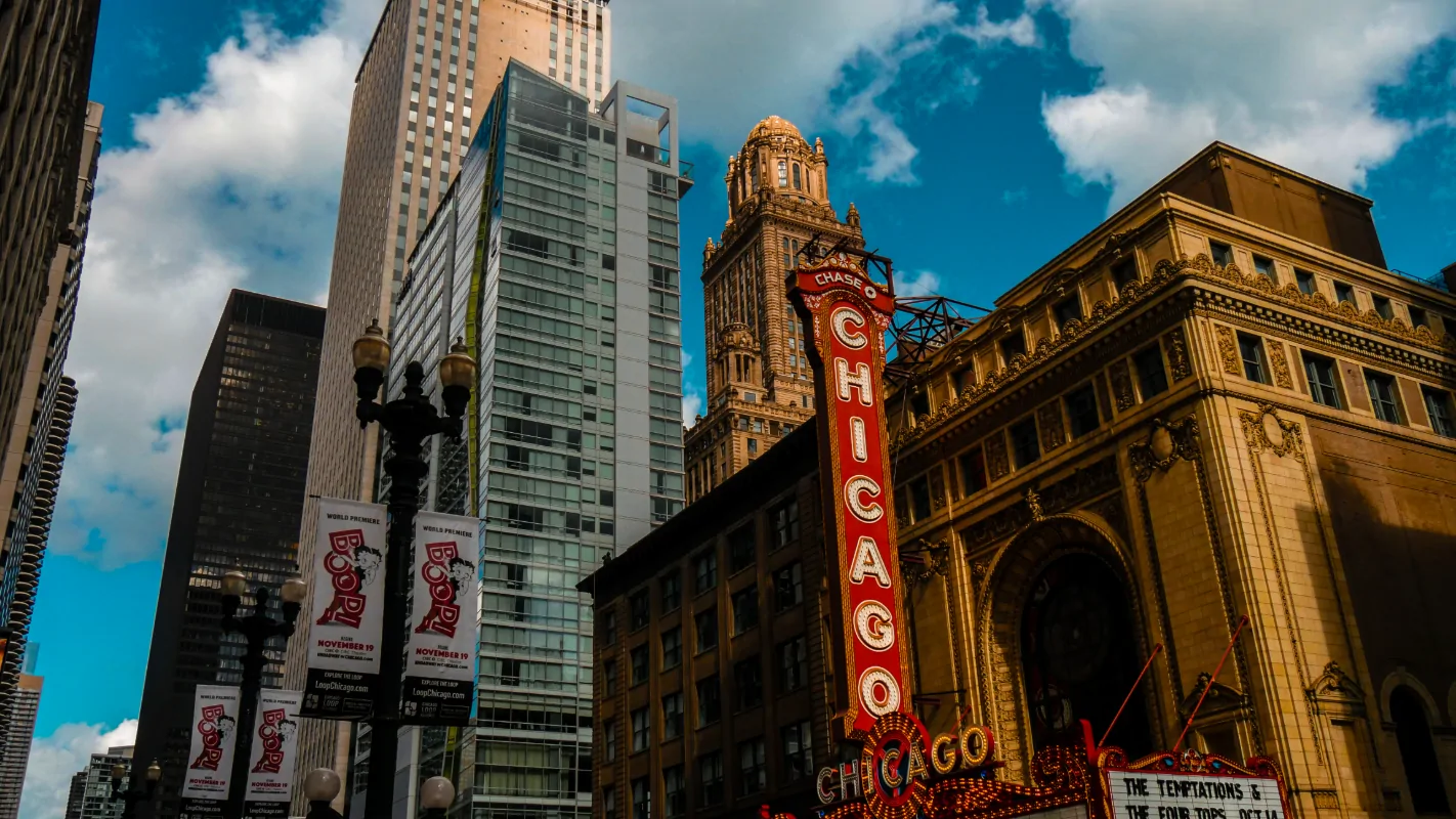 Chicago 2