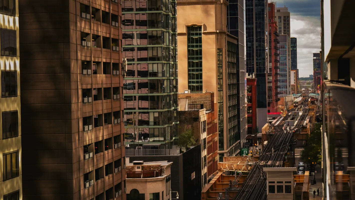 Elevated 1