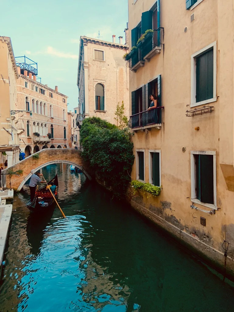Canal