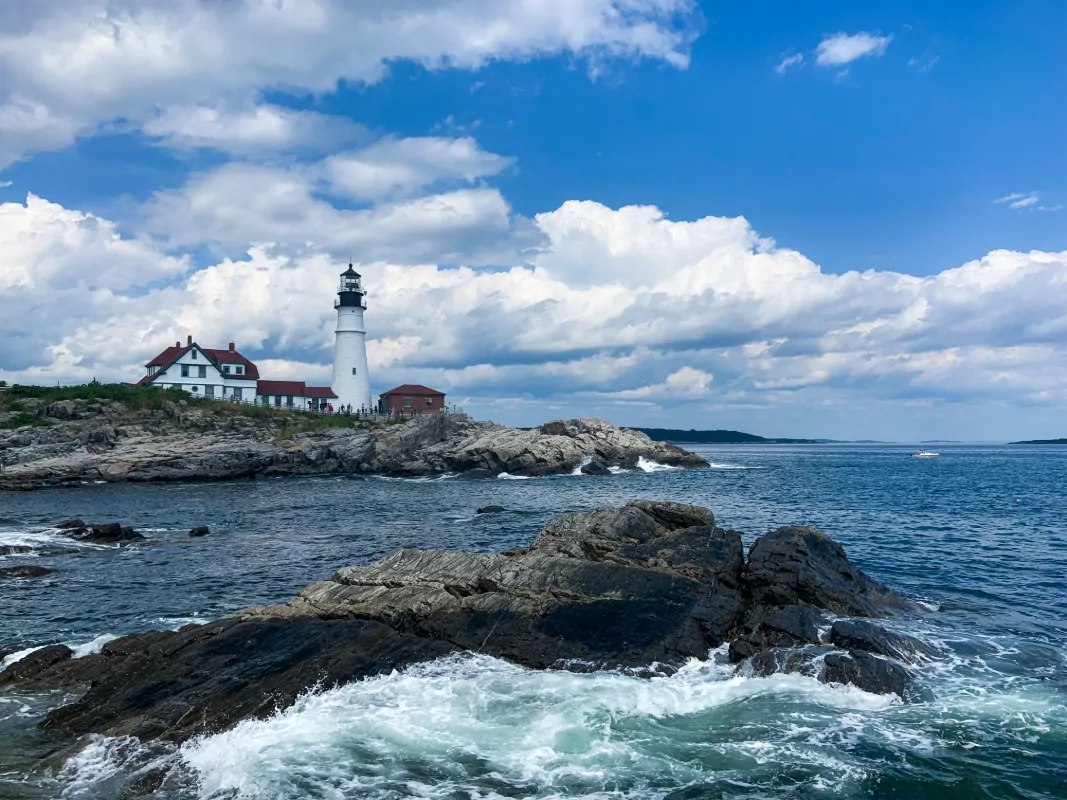 Lighthouse