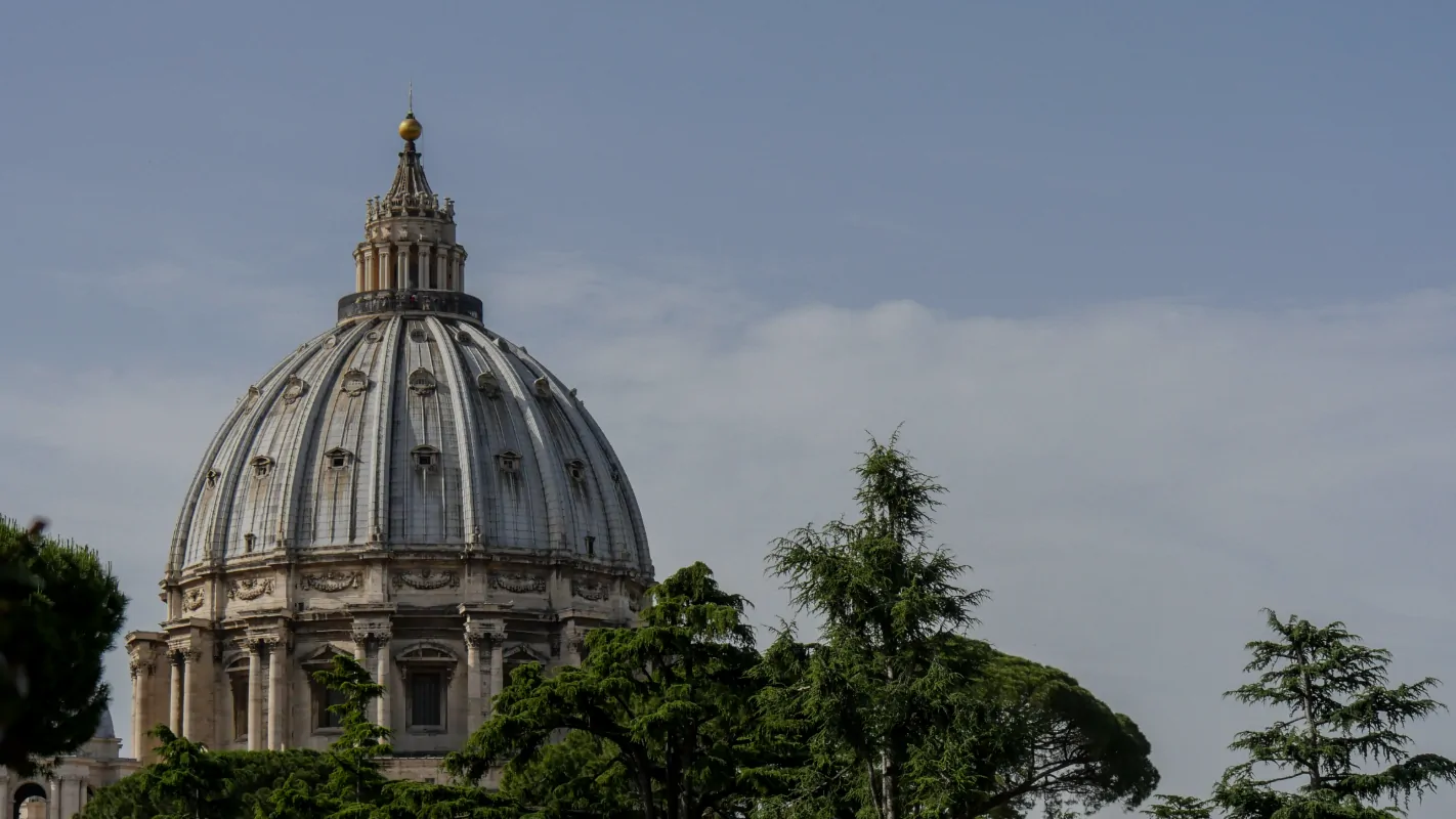 Dome