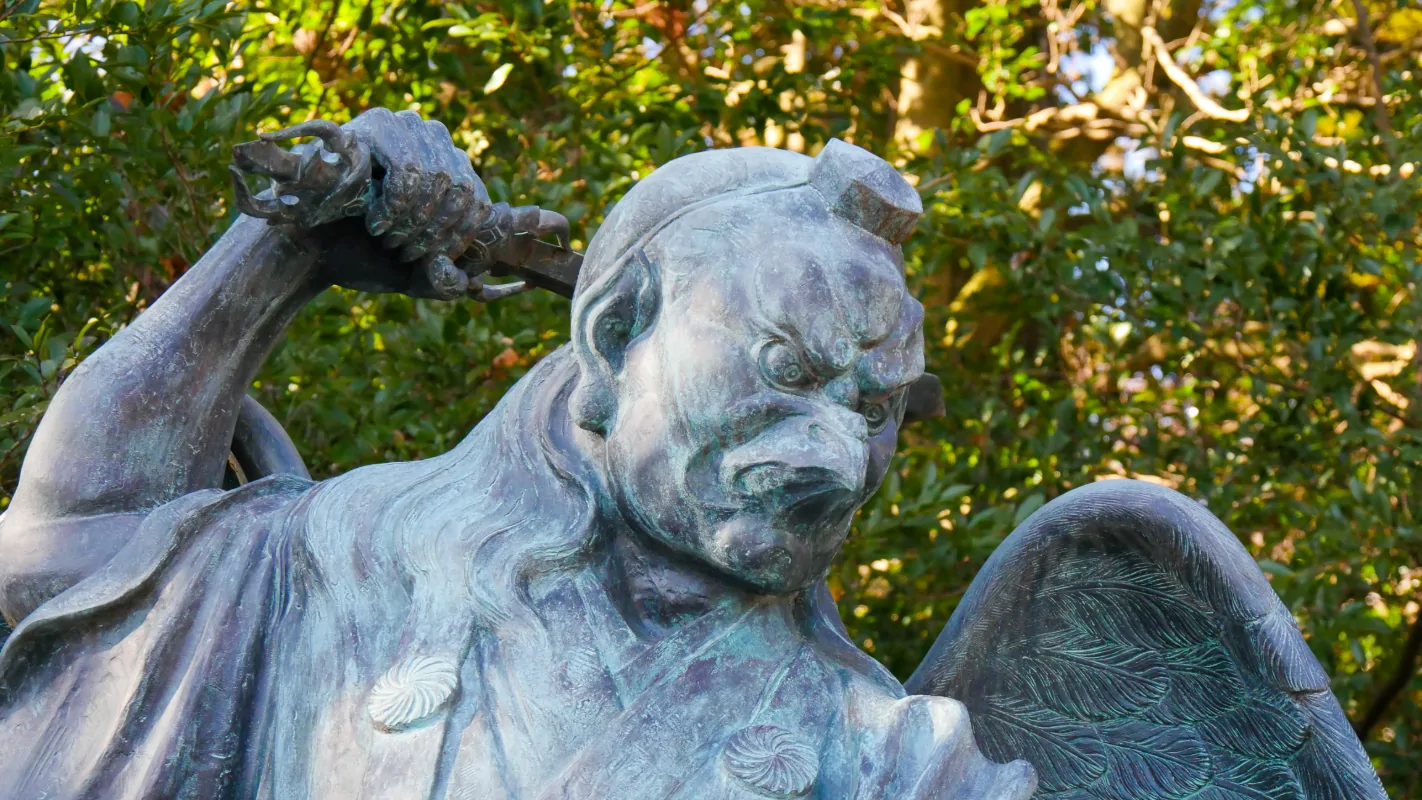 Tengu