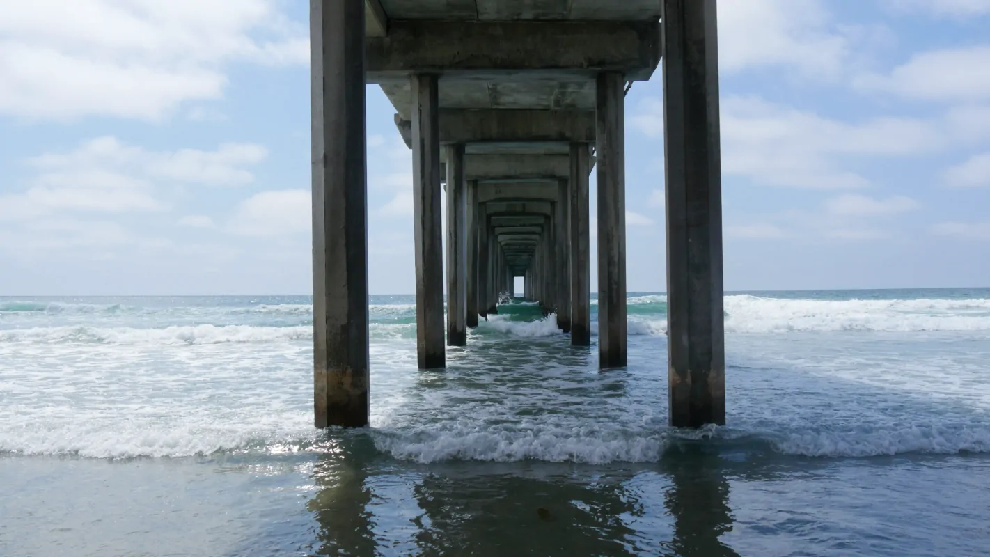 Pier