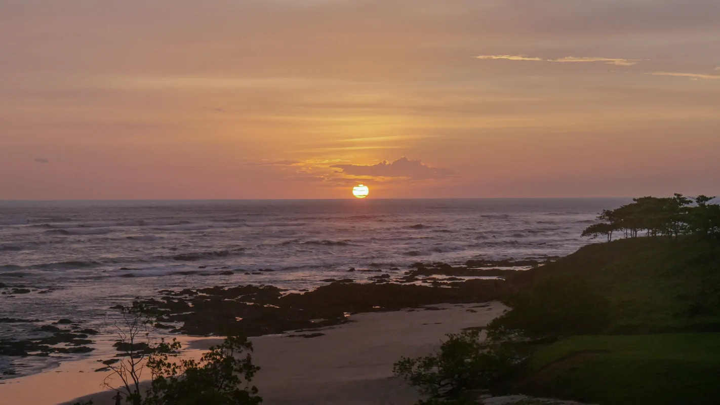 Pacific