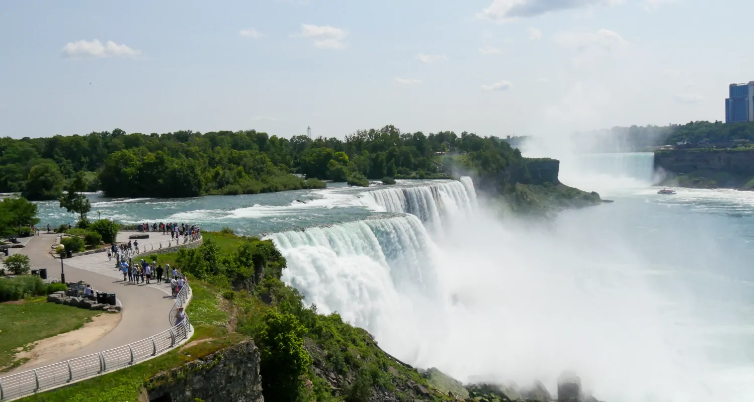 Falls
