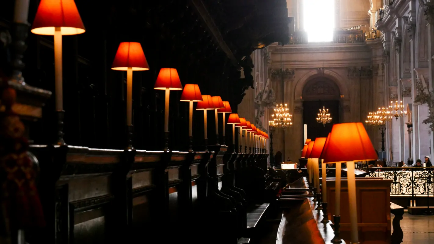 Quire 1