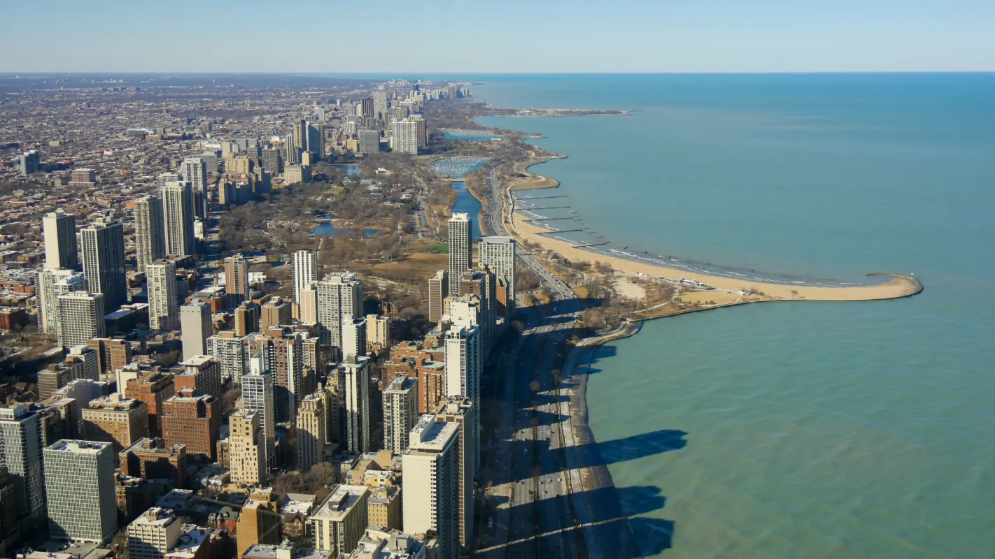 Lincoln Park