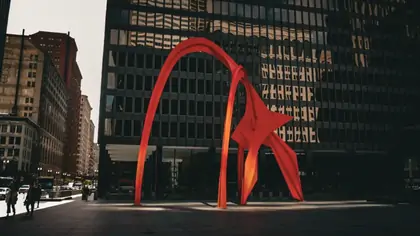 Flamingo 1