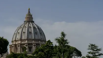 Dome