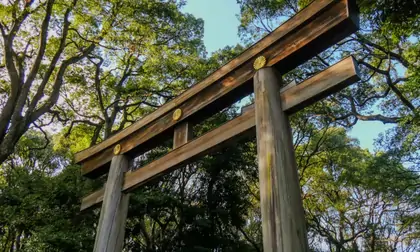 Shrine
